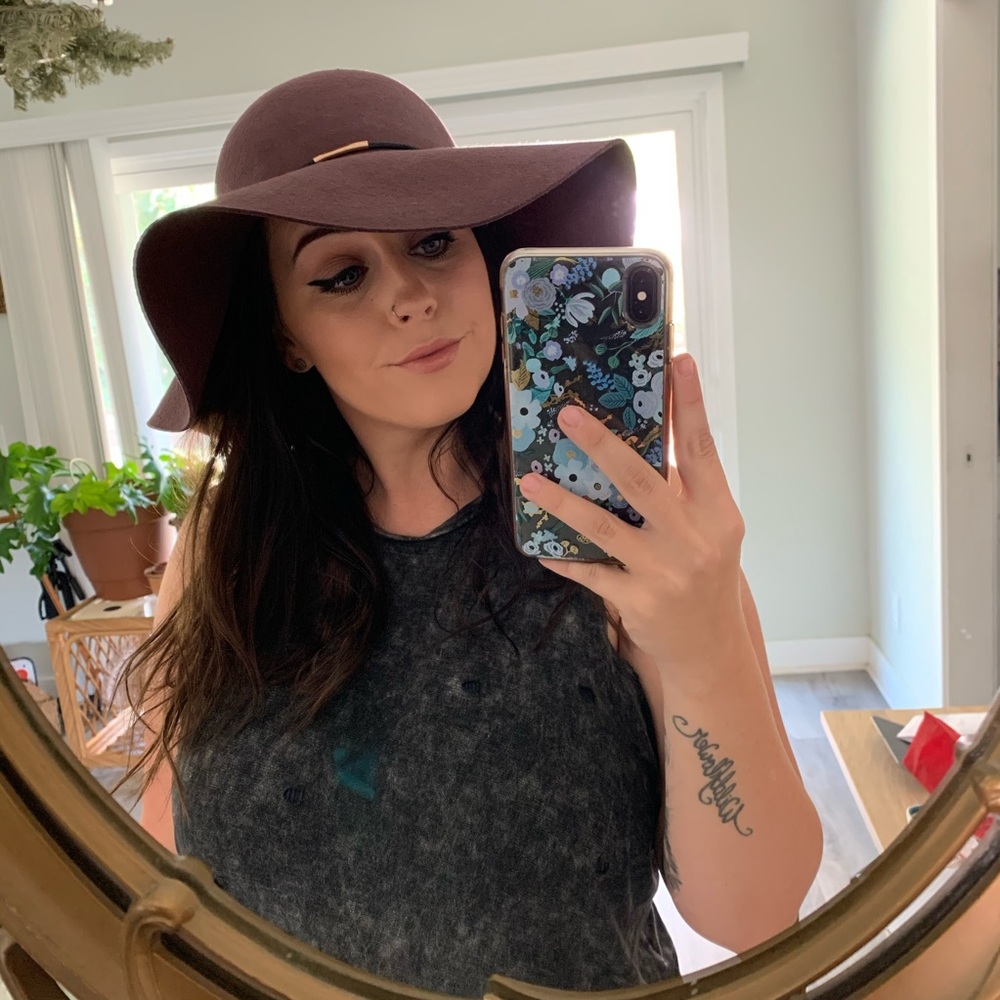 Scala Pronto Floppy Hat - Picture 6 of 6